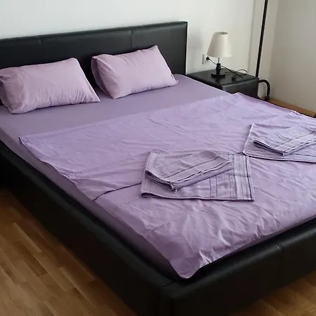 Appartement Cosmopolitan