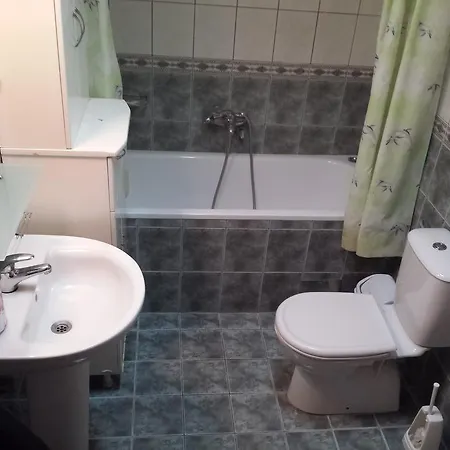 Appartement Cosmopolitan Skopje