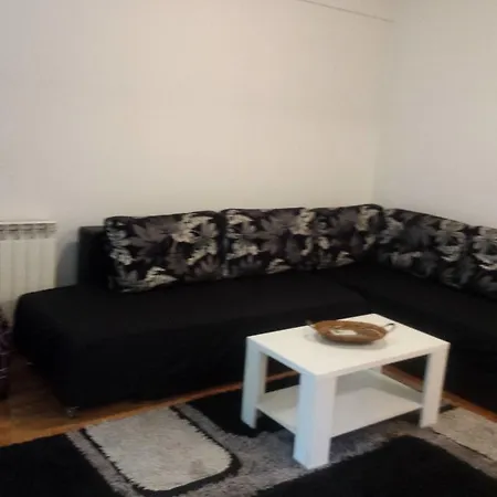 Cosmopolitan Skopje