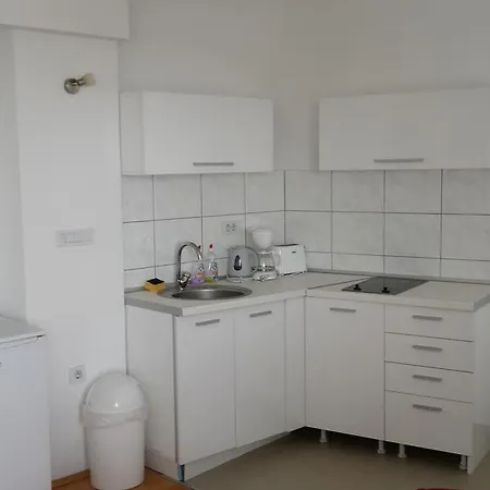 Appartement Cosmopolitan *