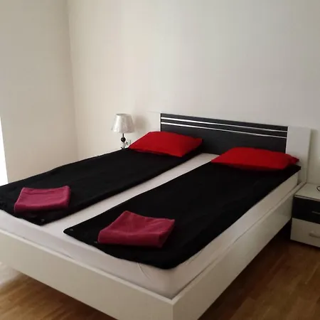 Cosmopolitan * Skopje