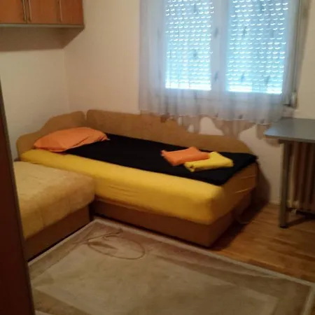 Cosmopolitan Appartement *