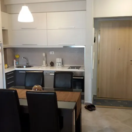 Appartement Cosmopolitan Skopje